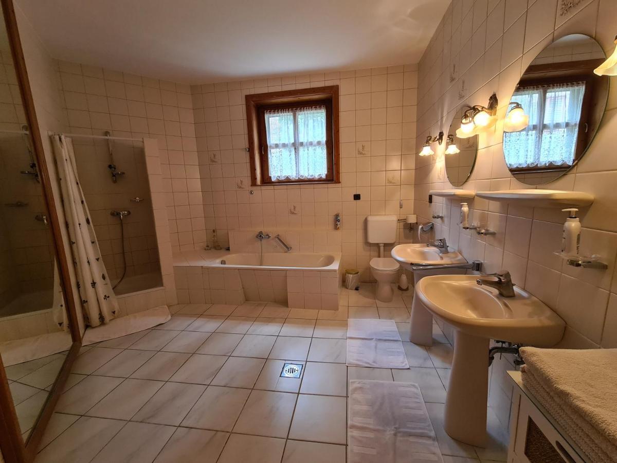Agas Vendeghaz Hotel Csopak Eksteriør billede